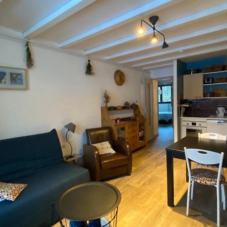 Appart 50M2 A Villard-De-Lans, 6 Pers, 2 Ch, Balcon, Ascenseur - Fr-1-515-143 Экстерьер фото