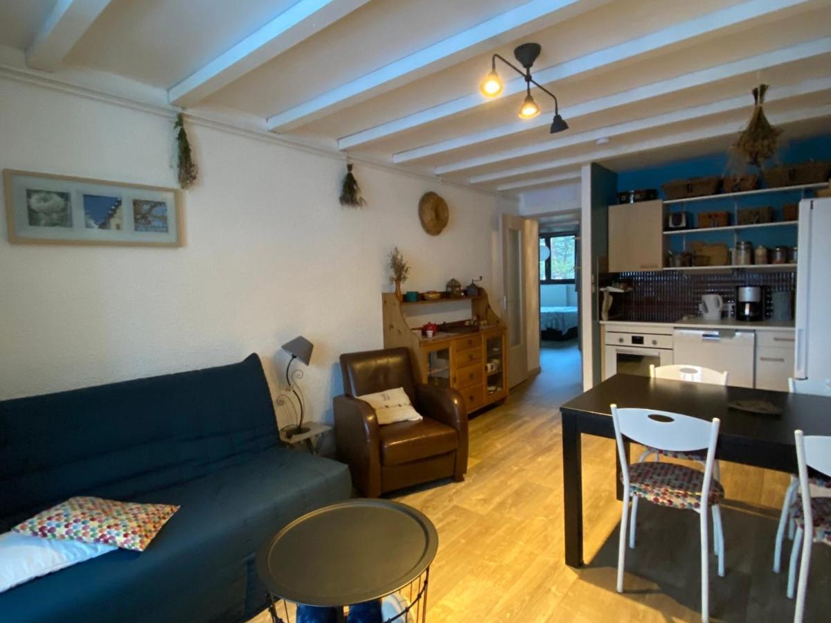Appart 50M2 A Villard-De-Lans, 6 Pers, 2 Ch, Balcon, Ascenseur - Fr-1-515-143 Экстерьер фото