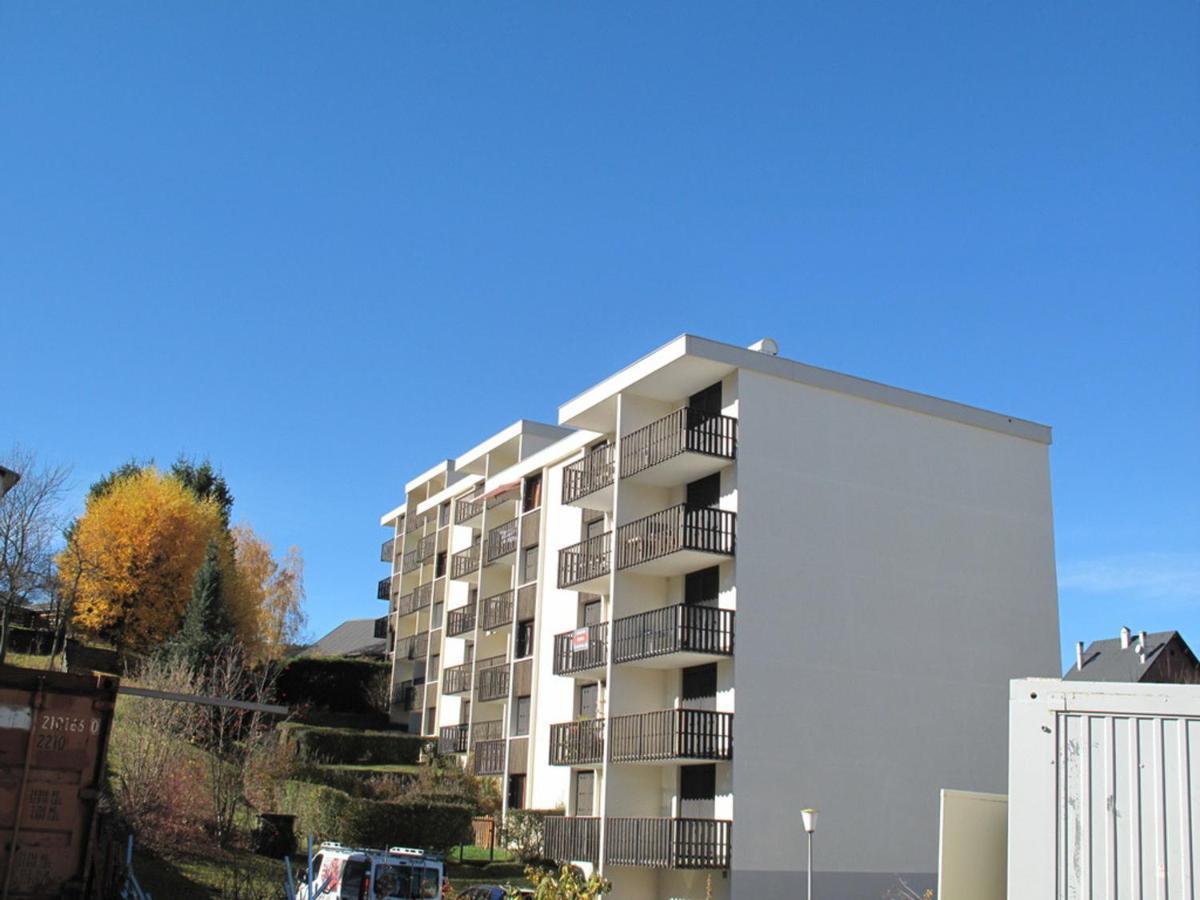 Appart 50M2 A Villard-De-Lans, 6 Pers, 2 Ch, Balcon, Ascenseur - Fr-1-515-143 Экстерьер фото